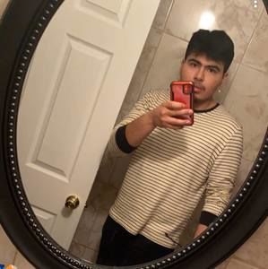 Meet your Posher, Ricardo